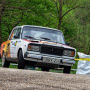 Q8Oils Ózd-Eger Rally 2021